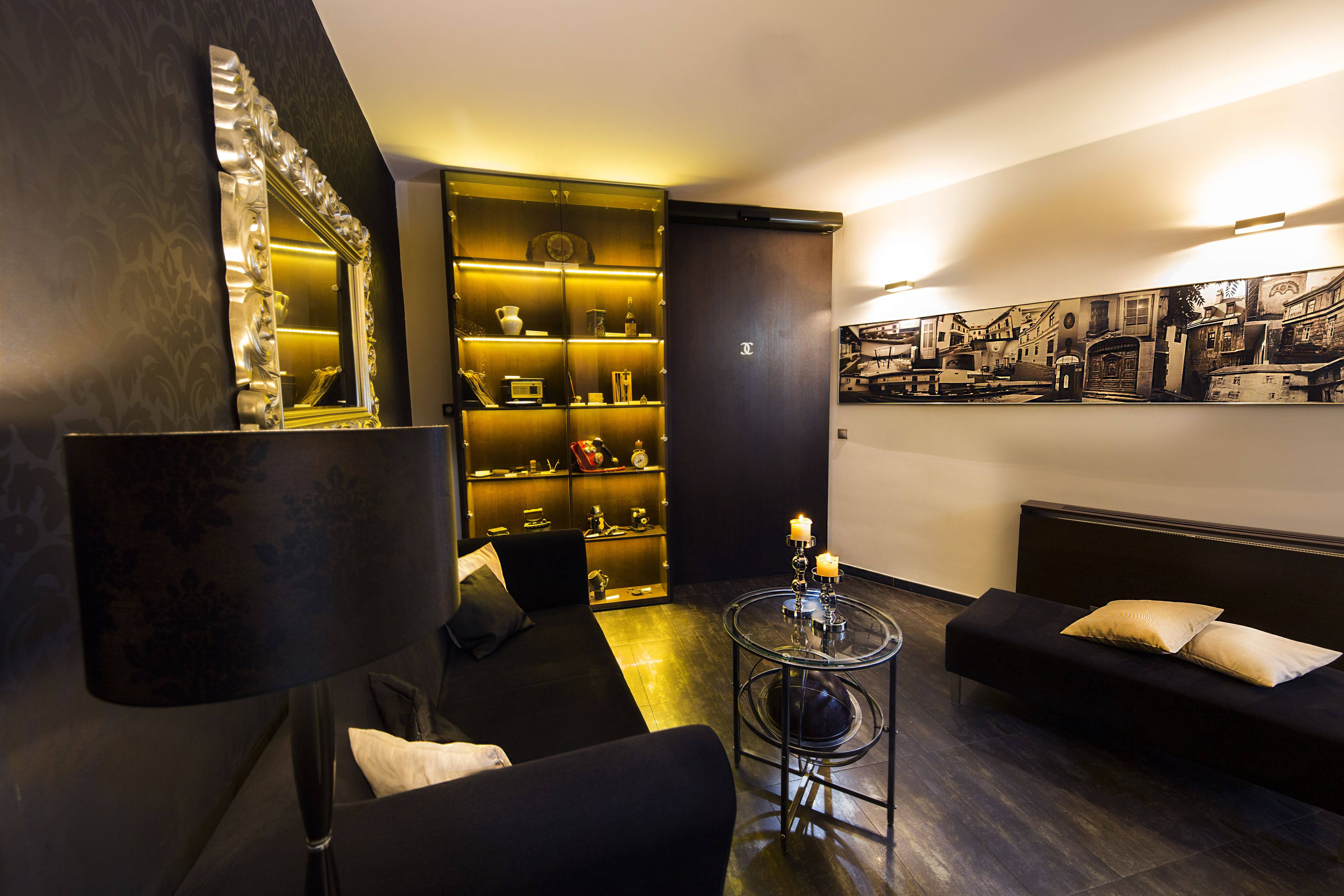 Foto - Boutique Hotel Chrysso