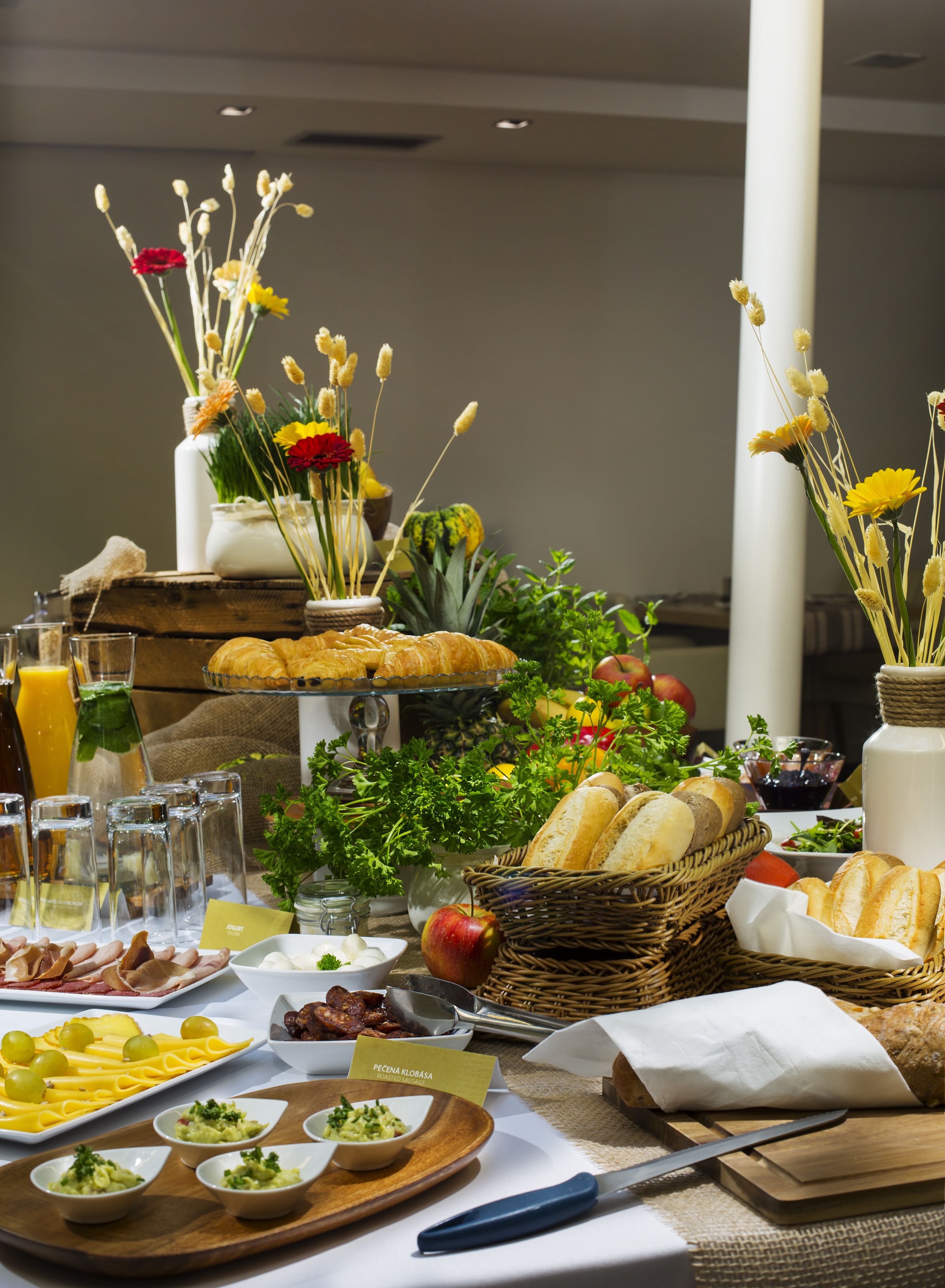 Foto - Boutique Hotel Chrysso