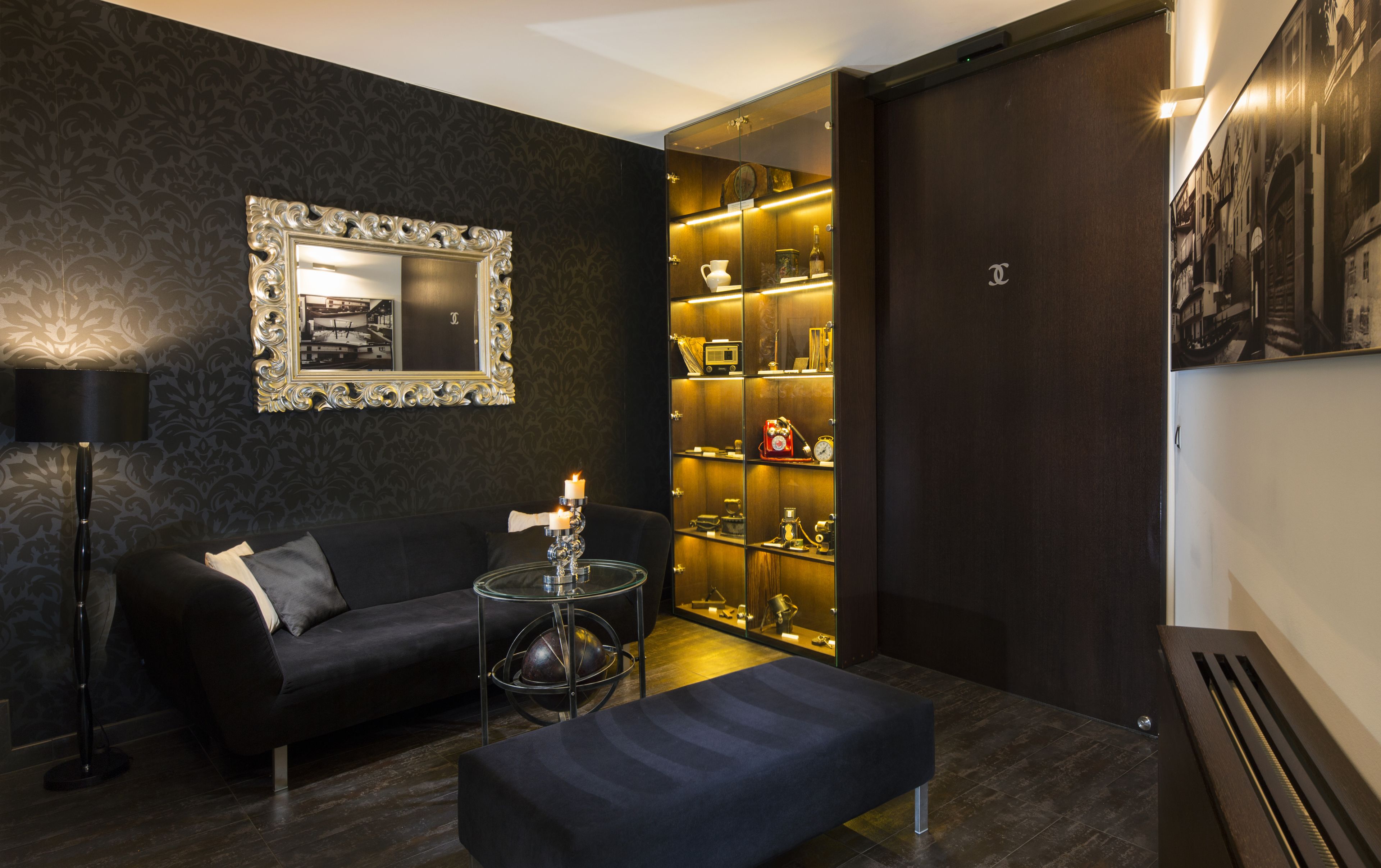 Foto - Boutique Hotel Chrysso