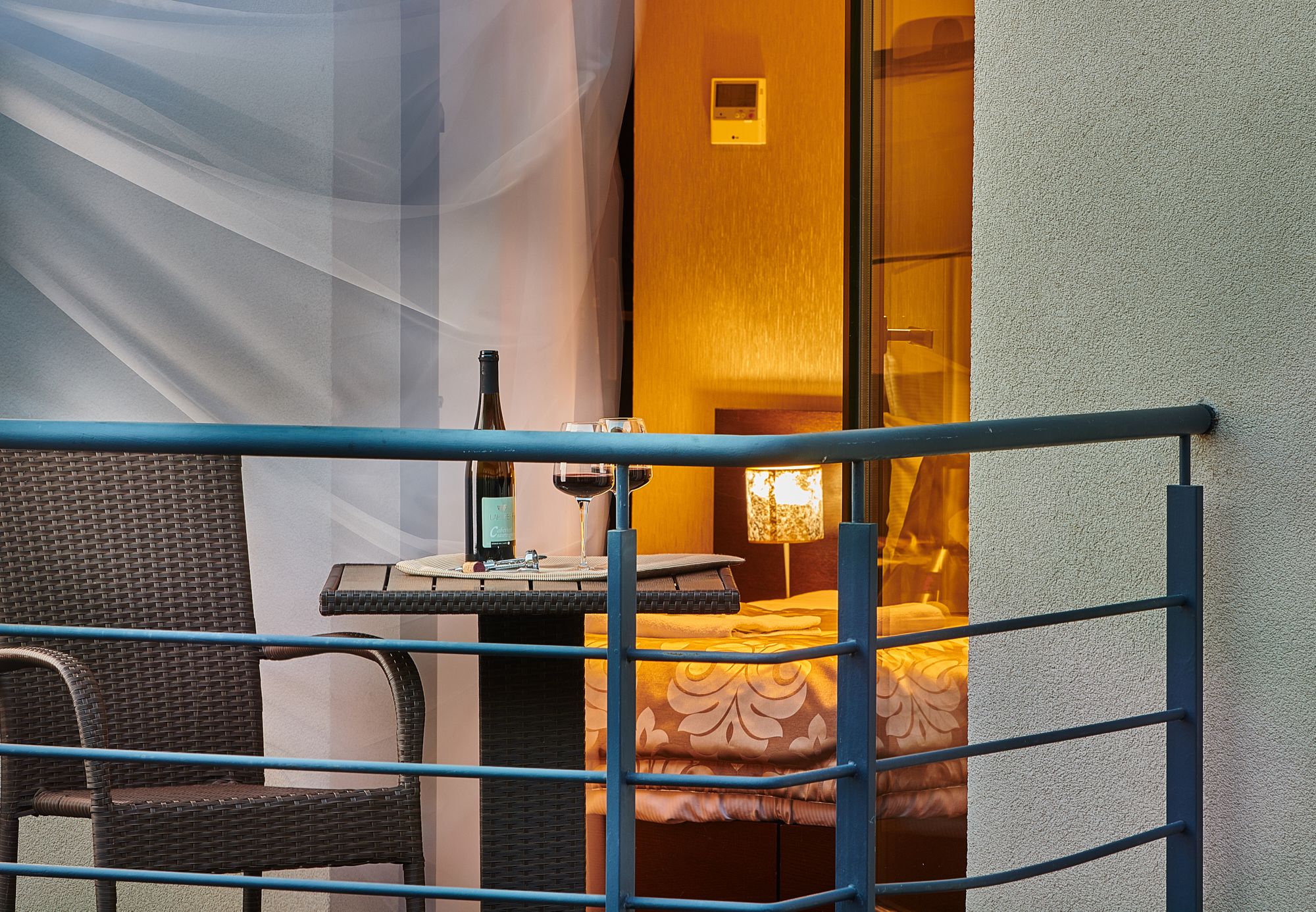 Foto - Boutique Hotel Chrysso