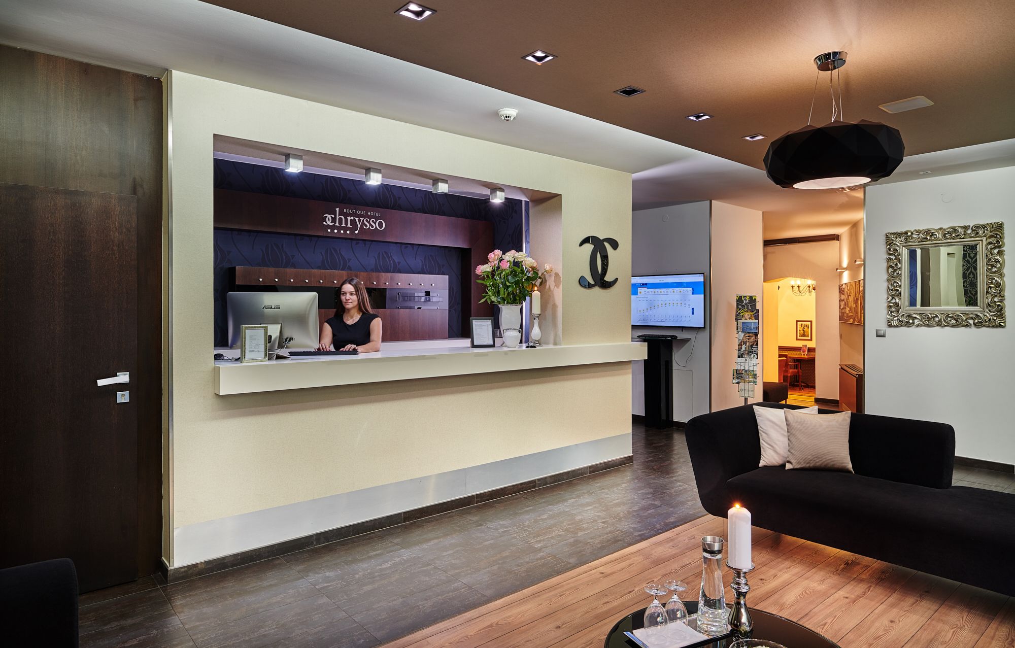 Foto - Boutique Hotel Chrysso