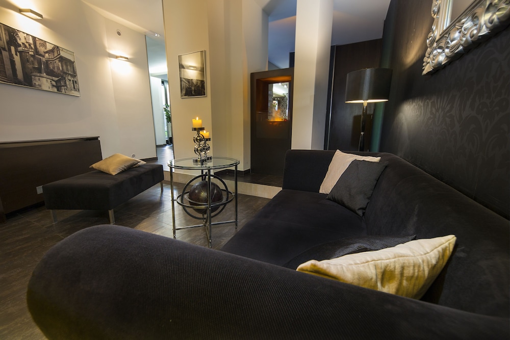 Boutique Chrysso by null