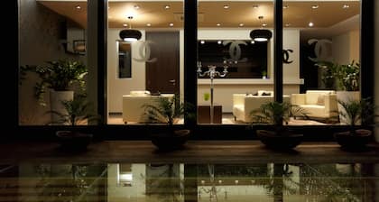 Boutique Hotel Chrysso