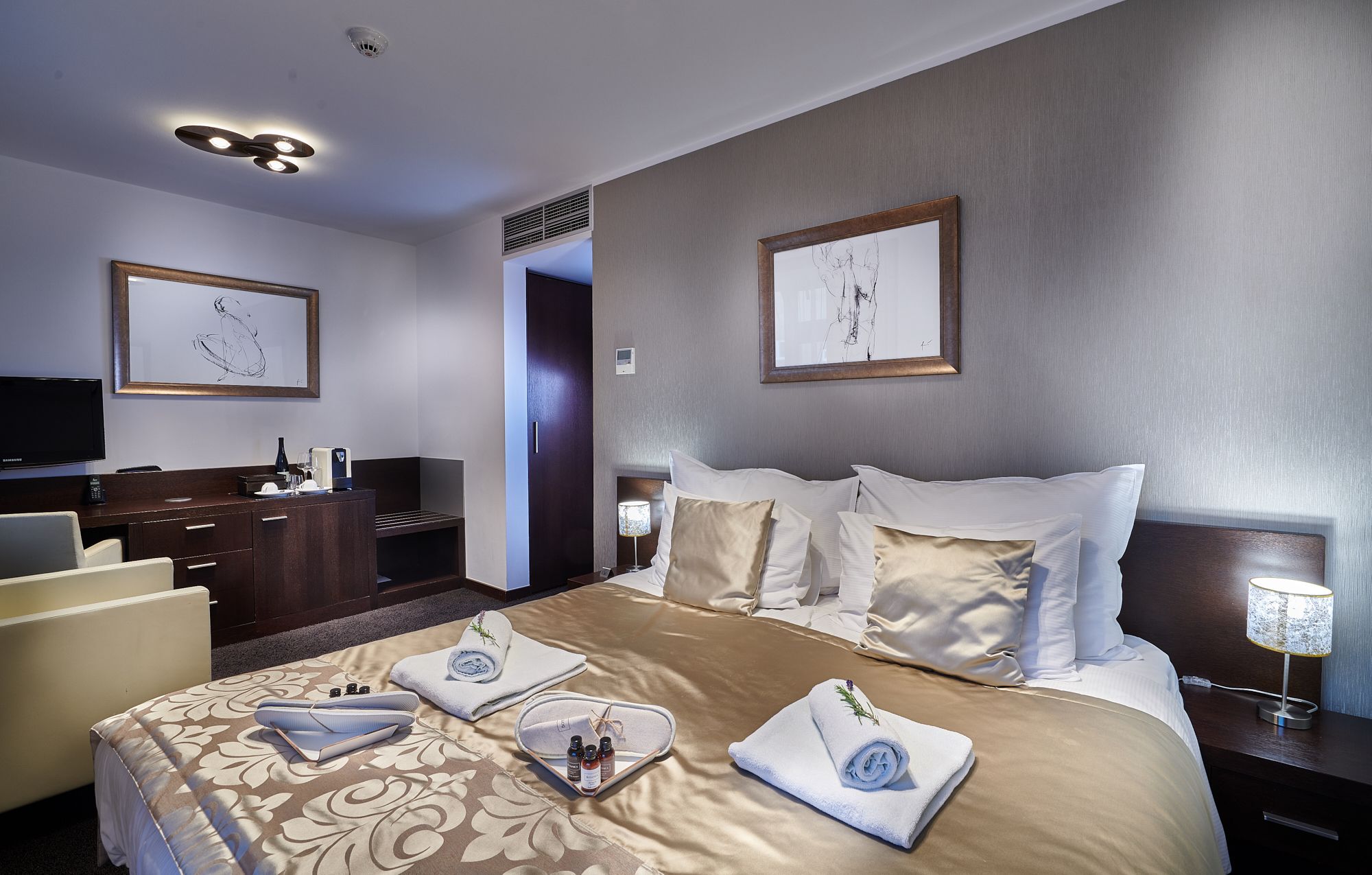 Foto - Boutique Hotel Chrysso