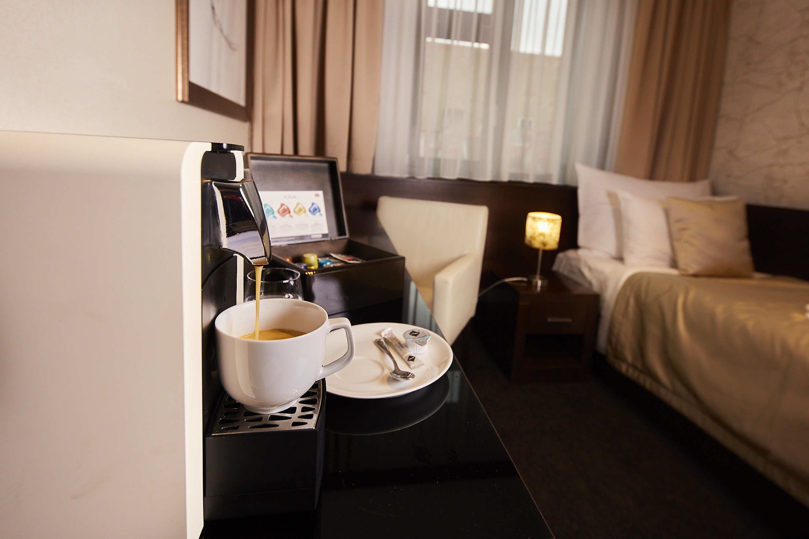 Foto - Boutique Hotel Chrysso