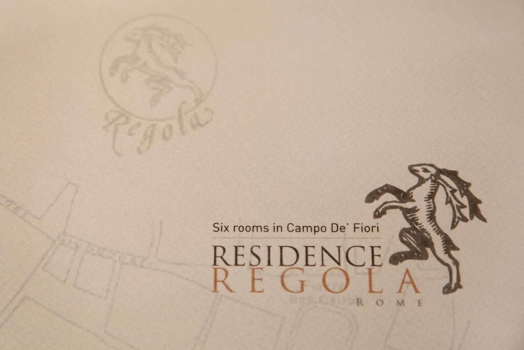 Photo - Residence Regola