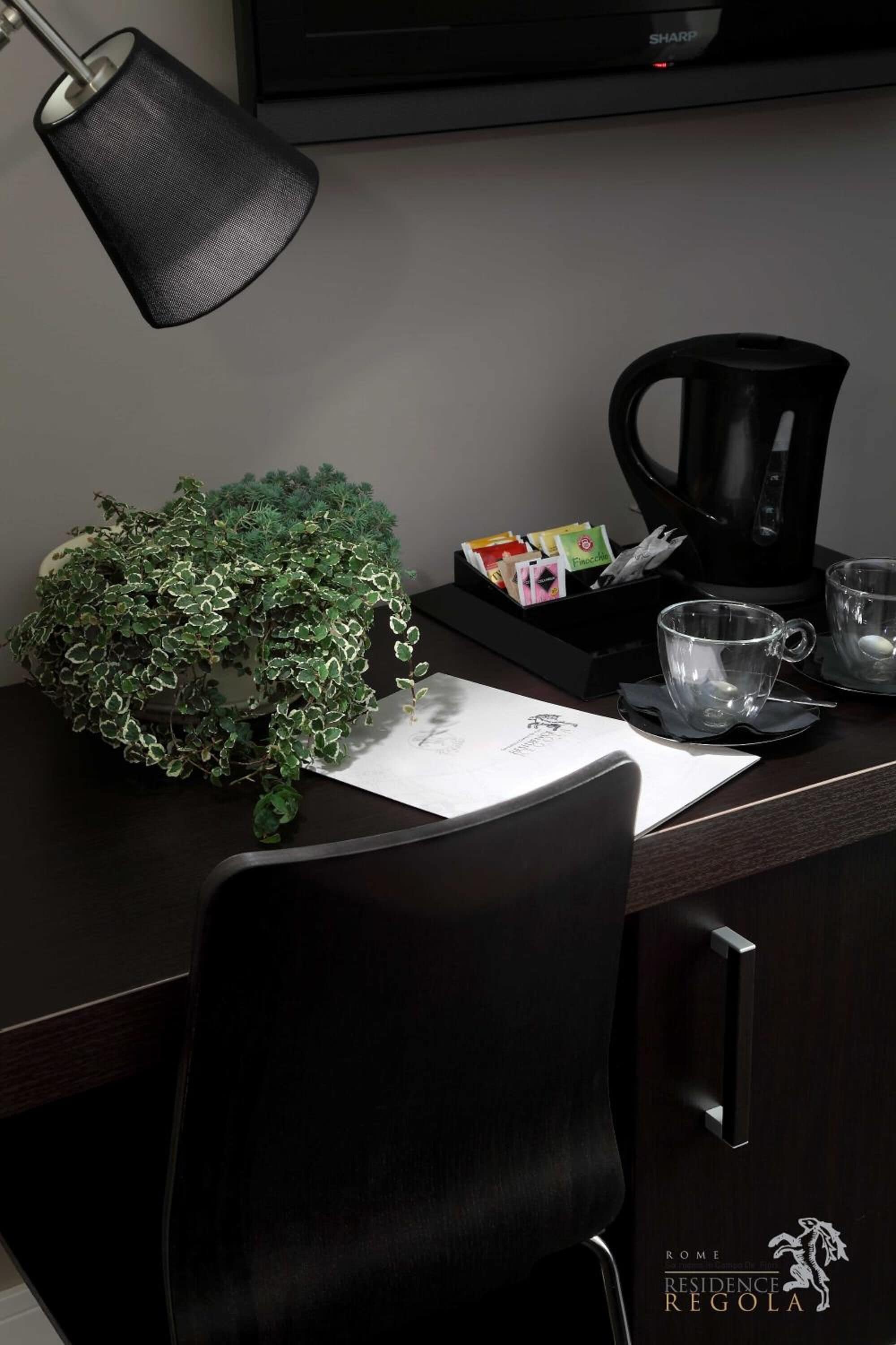 Photo - Residence Regola