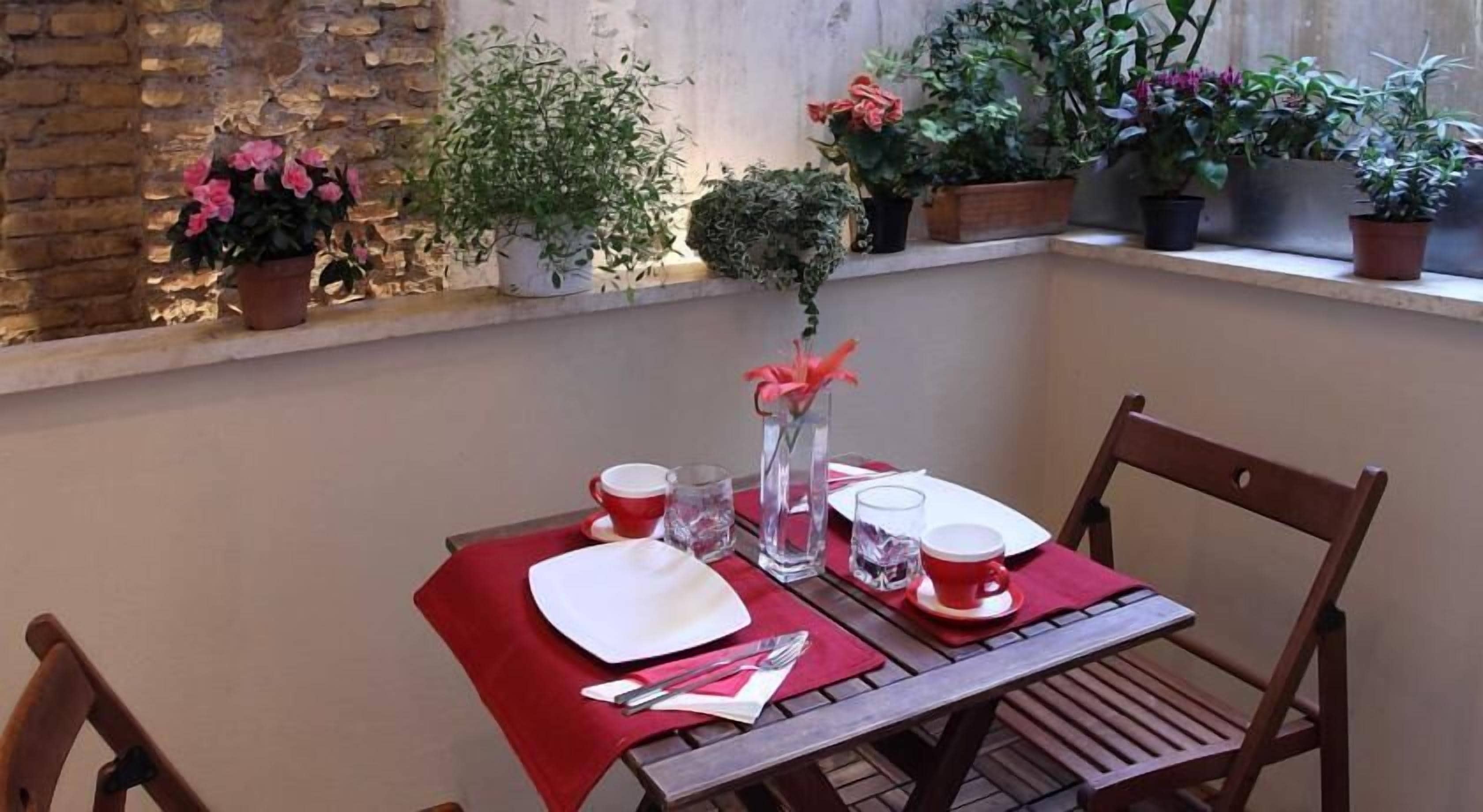 Photo - Residence Regola