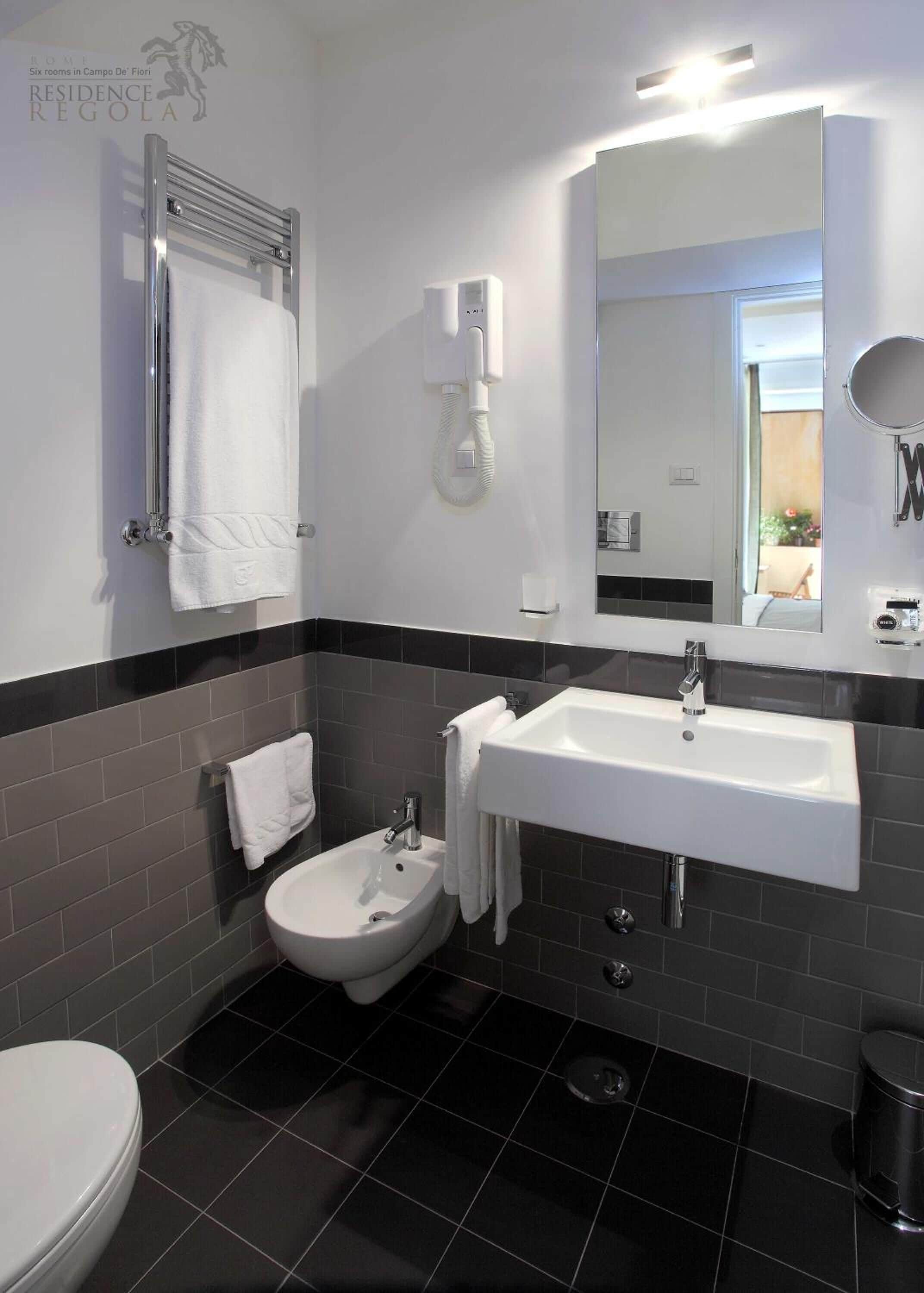 Photo - Residence Regola