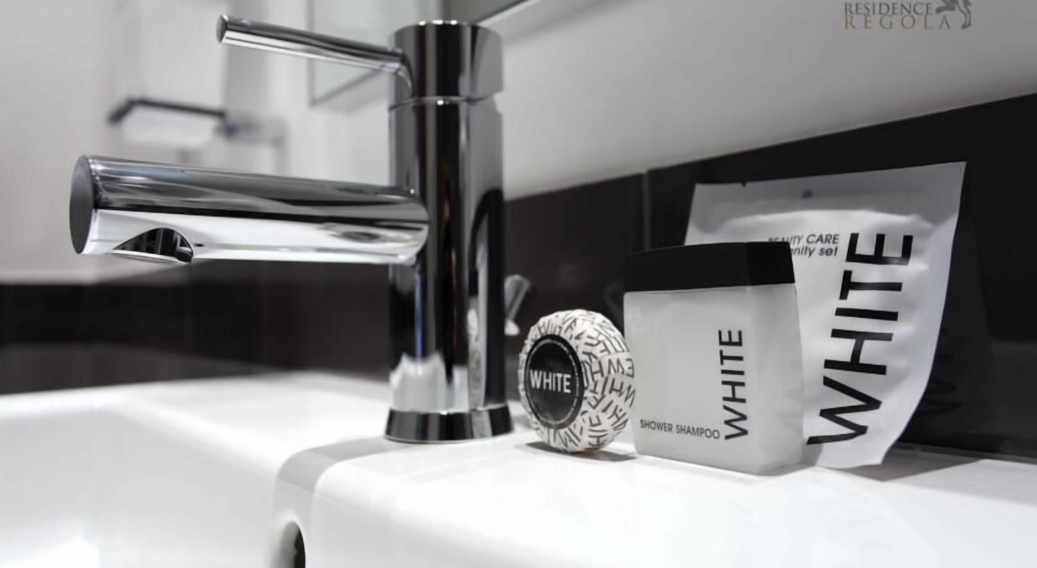 Photo - Residence Regola