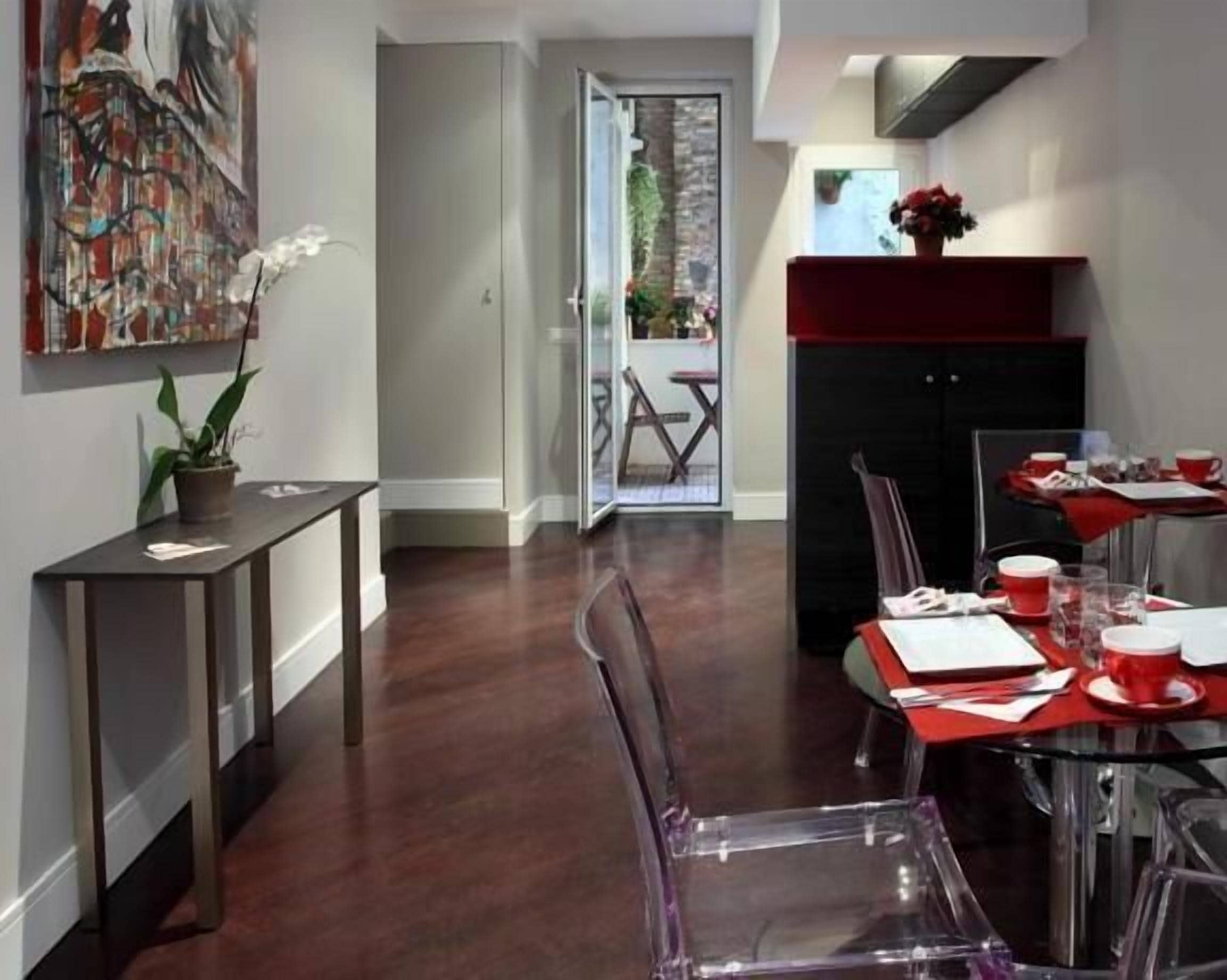 Photo - Residence Regola