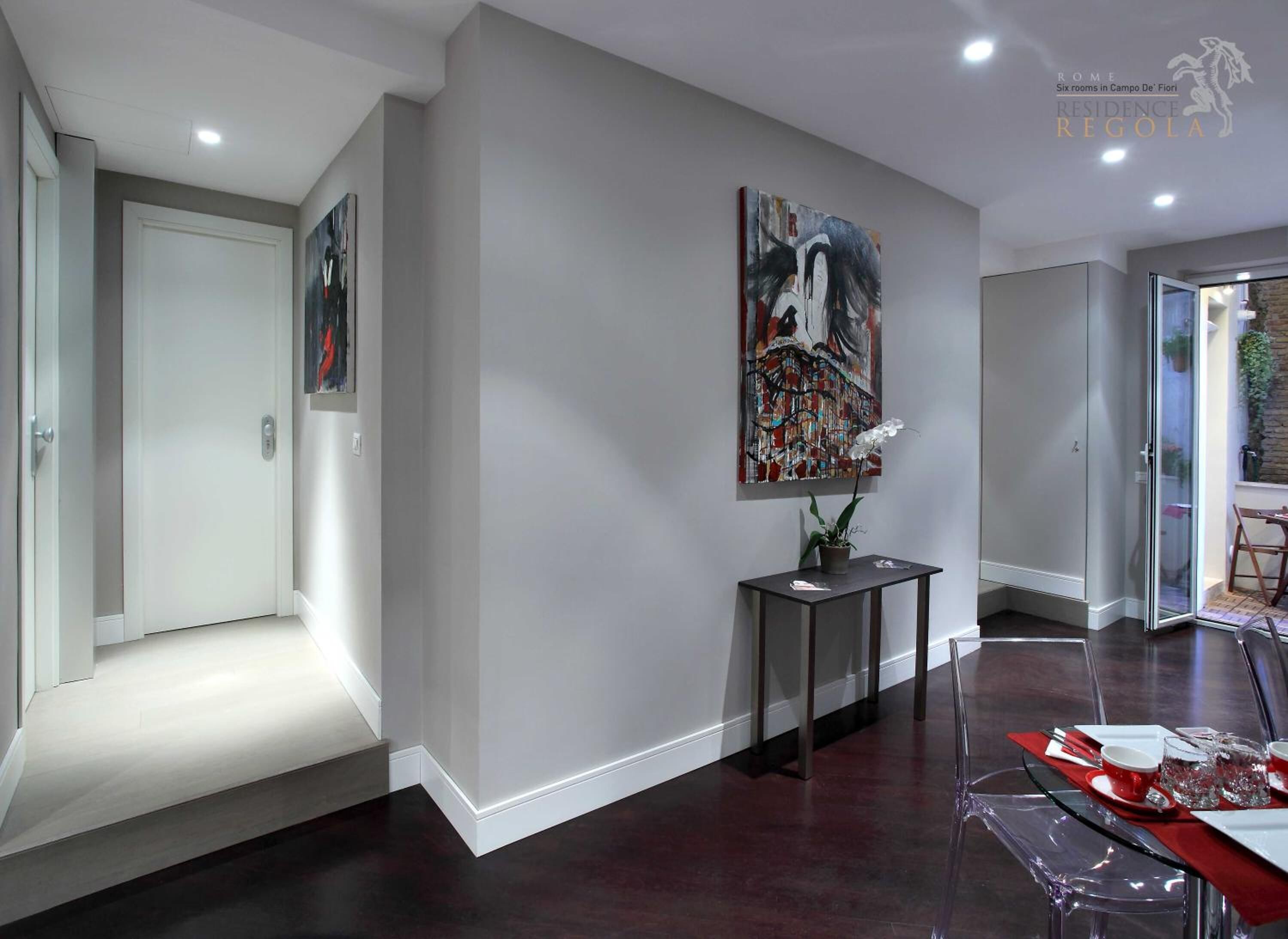 Photo - Residence Regola