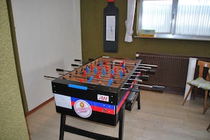 Sala de juegos