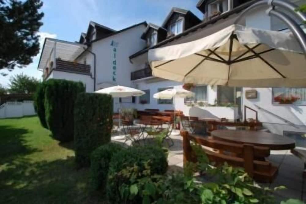 Hotel-Gasthof am Waldeck