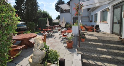 Hotel-Gasthof am Waldeck