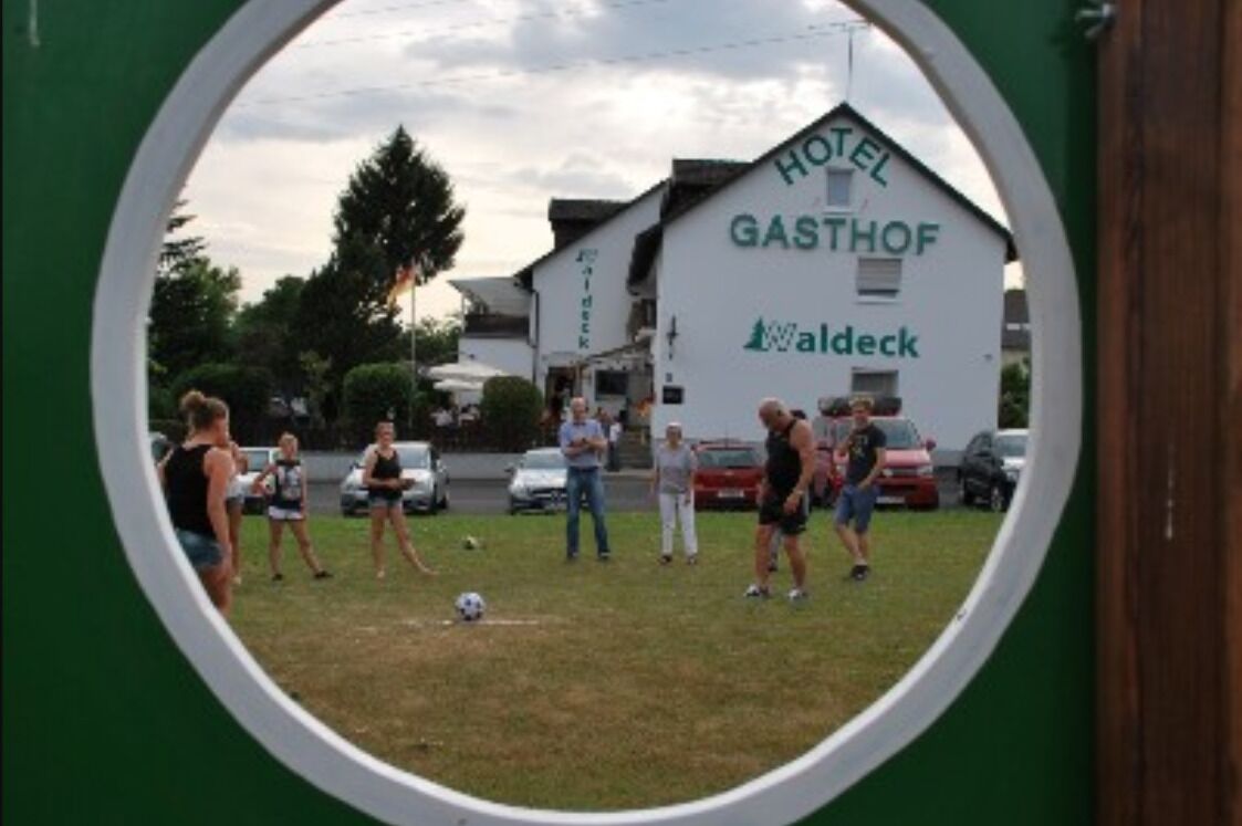 children’s activities