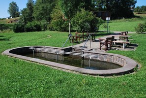 Sports facility - Hotel-Gasthof am Waldeck (Oberthulba)