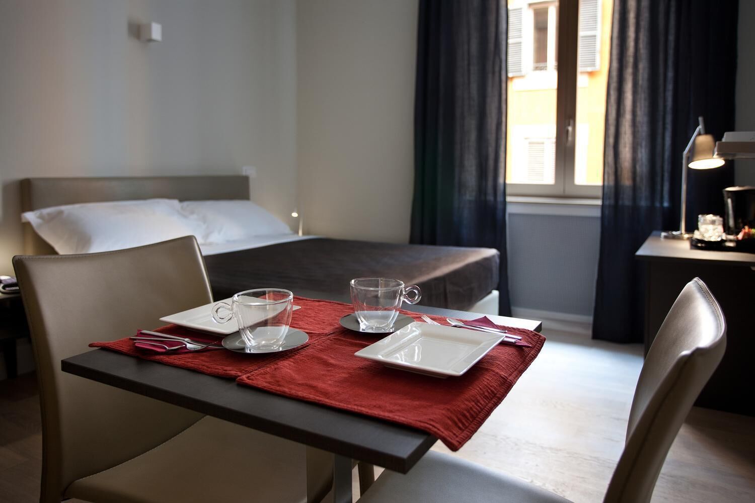 Photo - Regola Suite