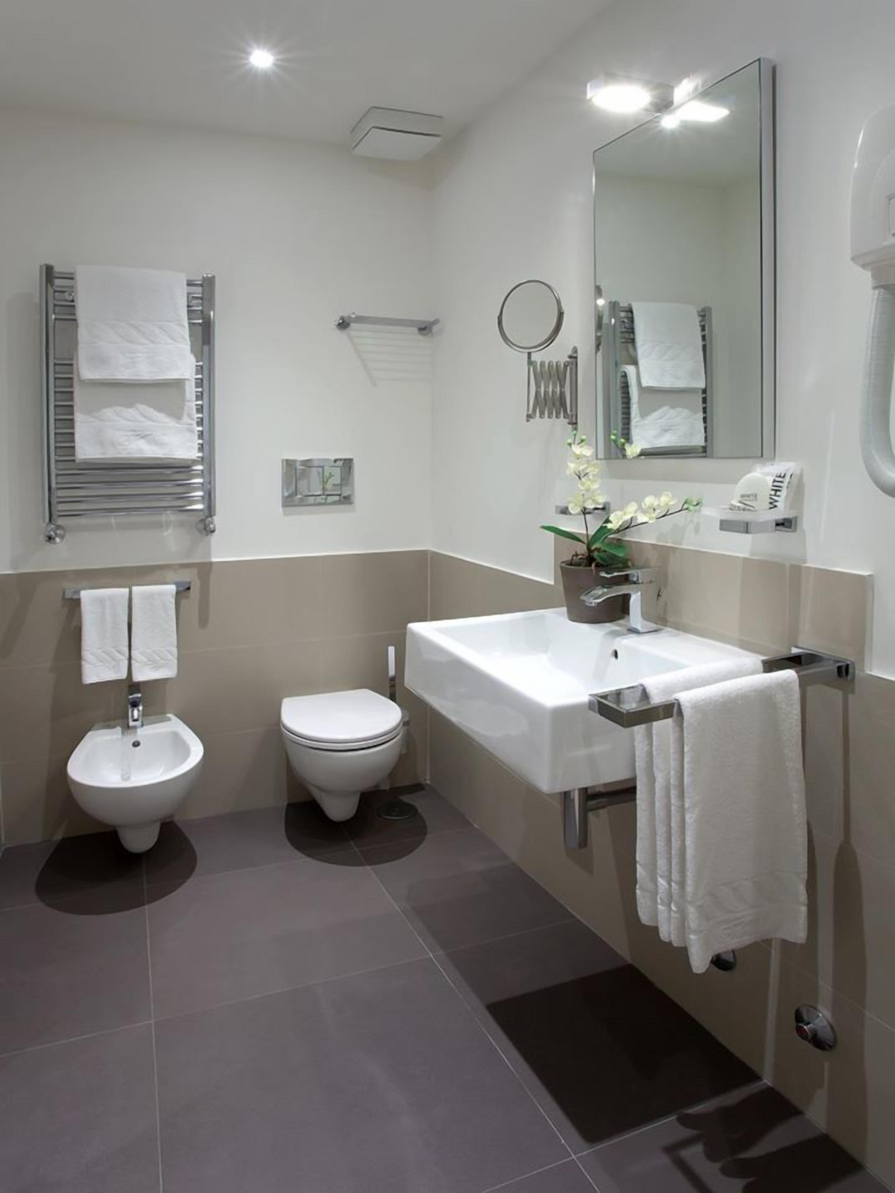 Photo - Regola Suite