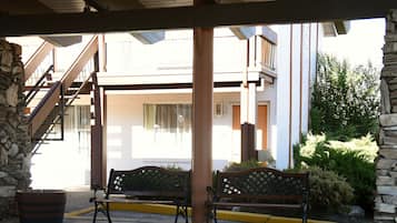 Porch