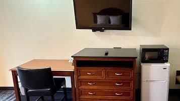 In-room business center