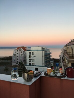 Apartment, 1 Schlafzimmer | Schreibtisch, Babybetten, Zustellbetten, kostenloses WLAN