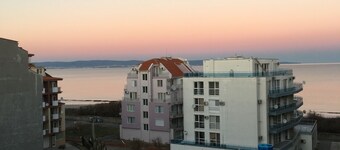 Beach Aparthotel Salt Lake