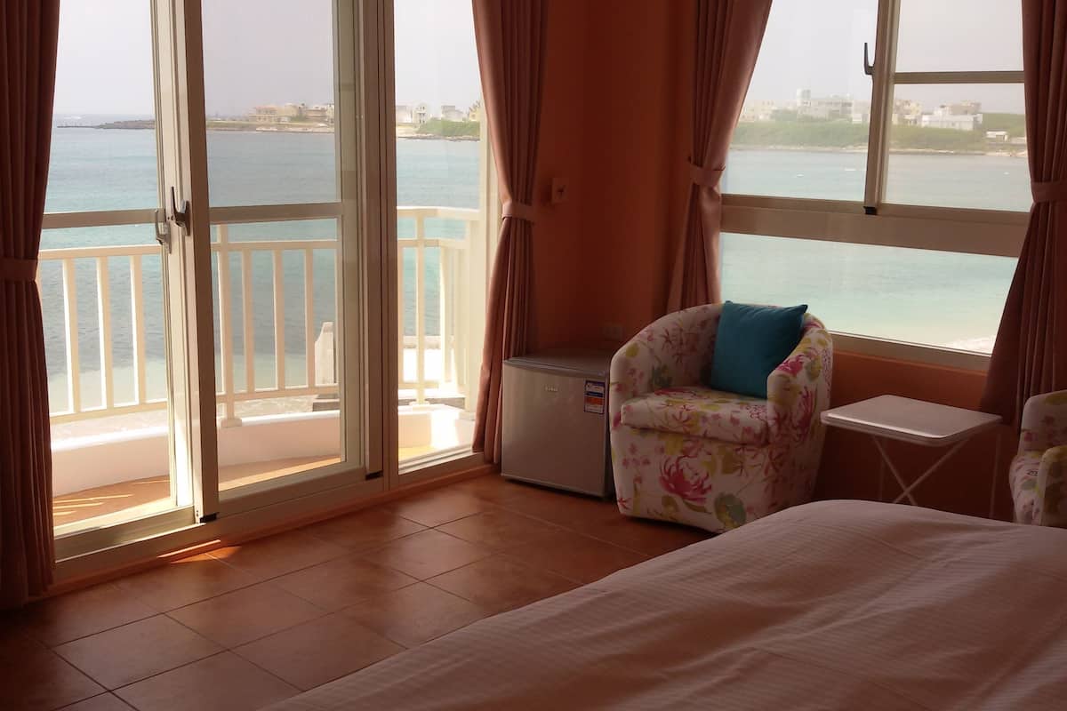 Double Room | Premium bedding, rollaway beds, free WiFi