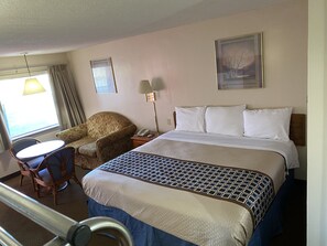 고급 침구, 책상, 방음 설비, 무료 WiFi