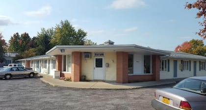 Medina Inn