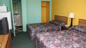 Kostenloses WLAN, BettwÀsche