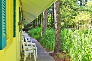 Exterior - Meris Gardens Bethany (Bethany Beach)