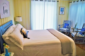 Luxury Suite, 1 Queen Bed