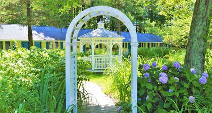 Meris Gardens Bethany