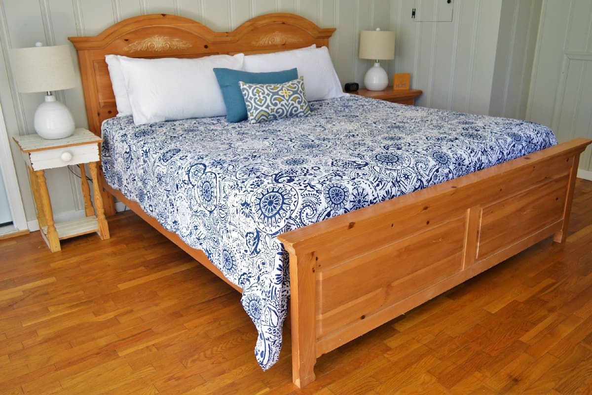 Suite Premium, 1 cama King size | Wifi gratis