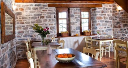 Amanita Guesthouse