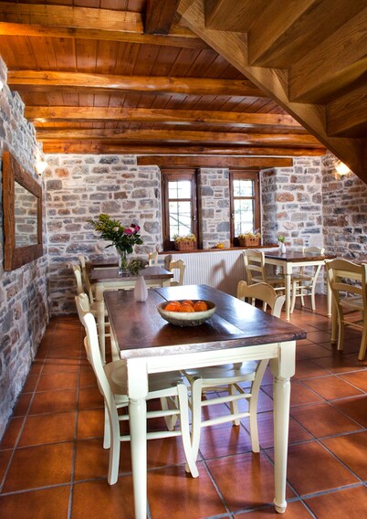 Amanita Guesthouse