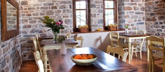 Amanita Guesthouse