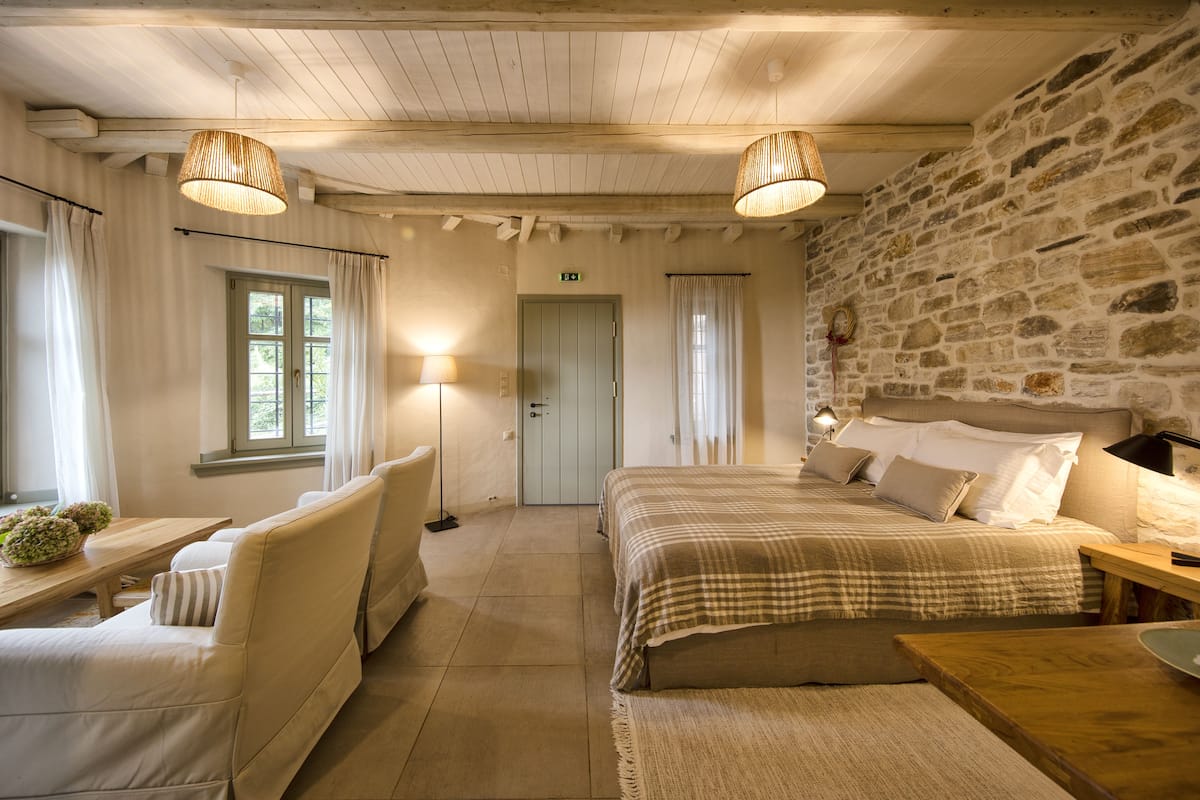 Grand Studio (Anima Montis) | Living area