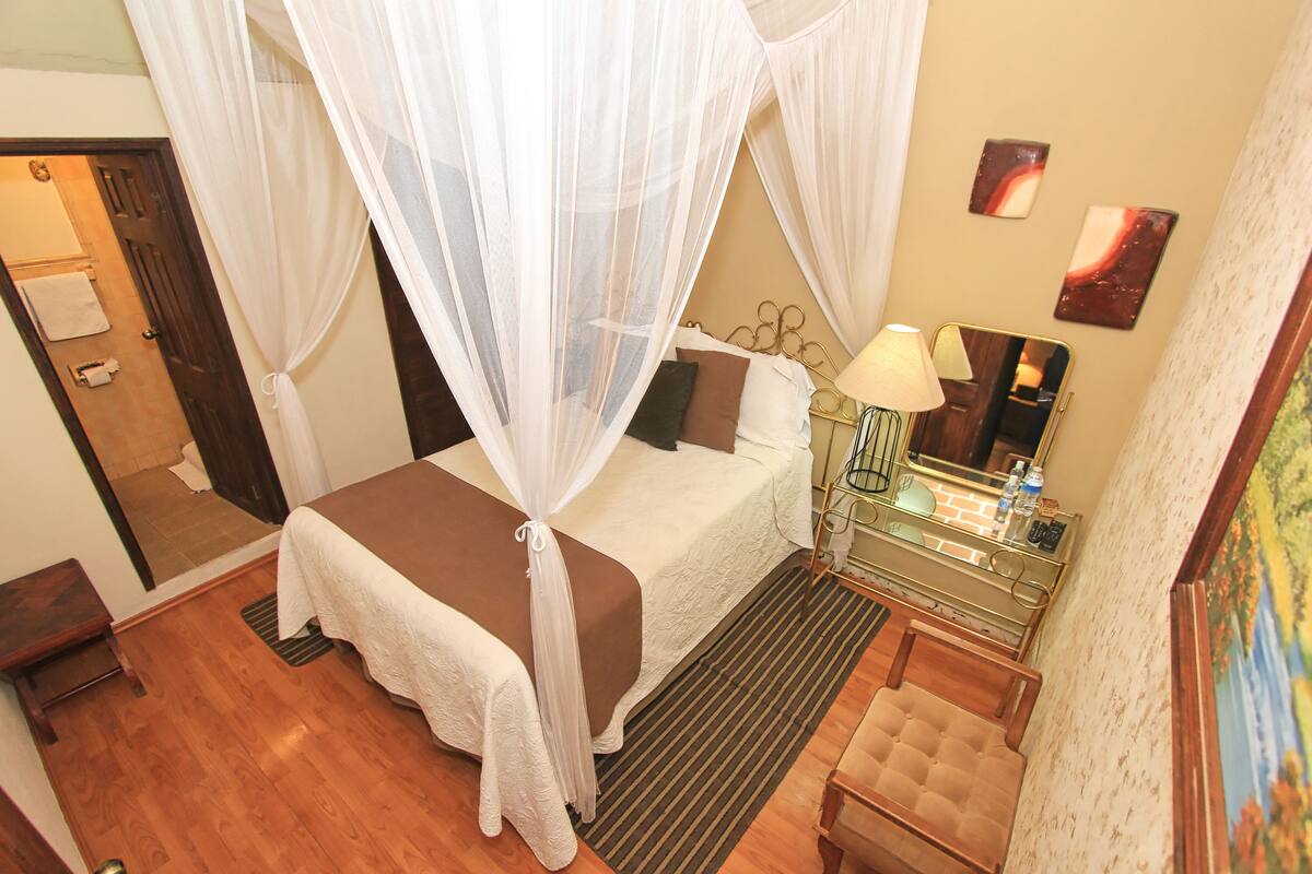Standard Room | 1 bedroom, free WiFi, bed sheets