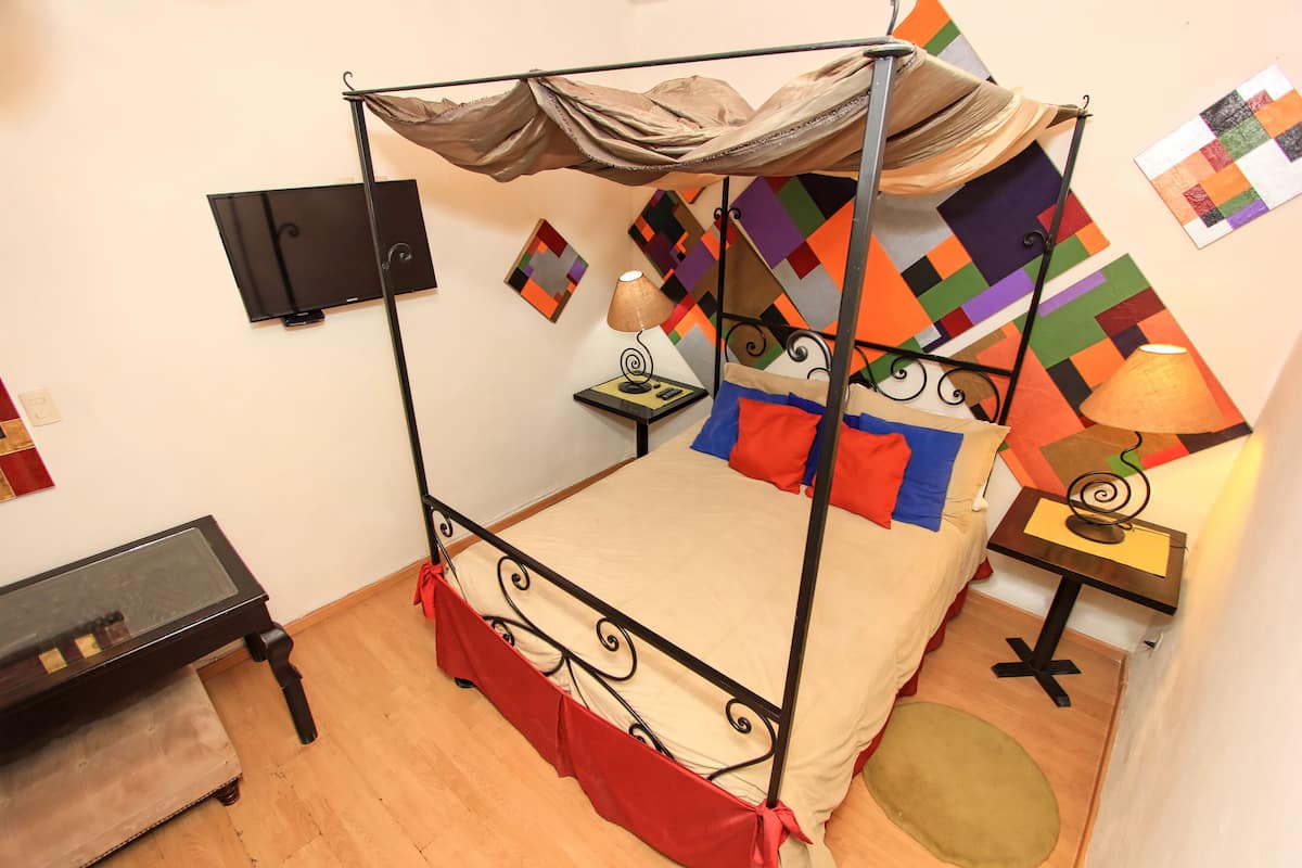 Standard Room | 1 bedroom, free WiFi, bed sheets