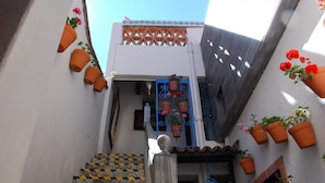 Unclassified image, 3 of 39, button - Hotel Posada de Santa Ana (San Miguel de Allende)
