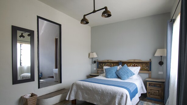 Unclassified image, 1 of 39, button - Hotel Posada de Santa Ana (San Miguel de Allende)