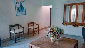 Unclassified image, 2 of 39, button - Hotel Posada de Santa Ana (San Miguel de Allende)