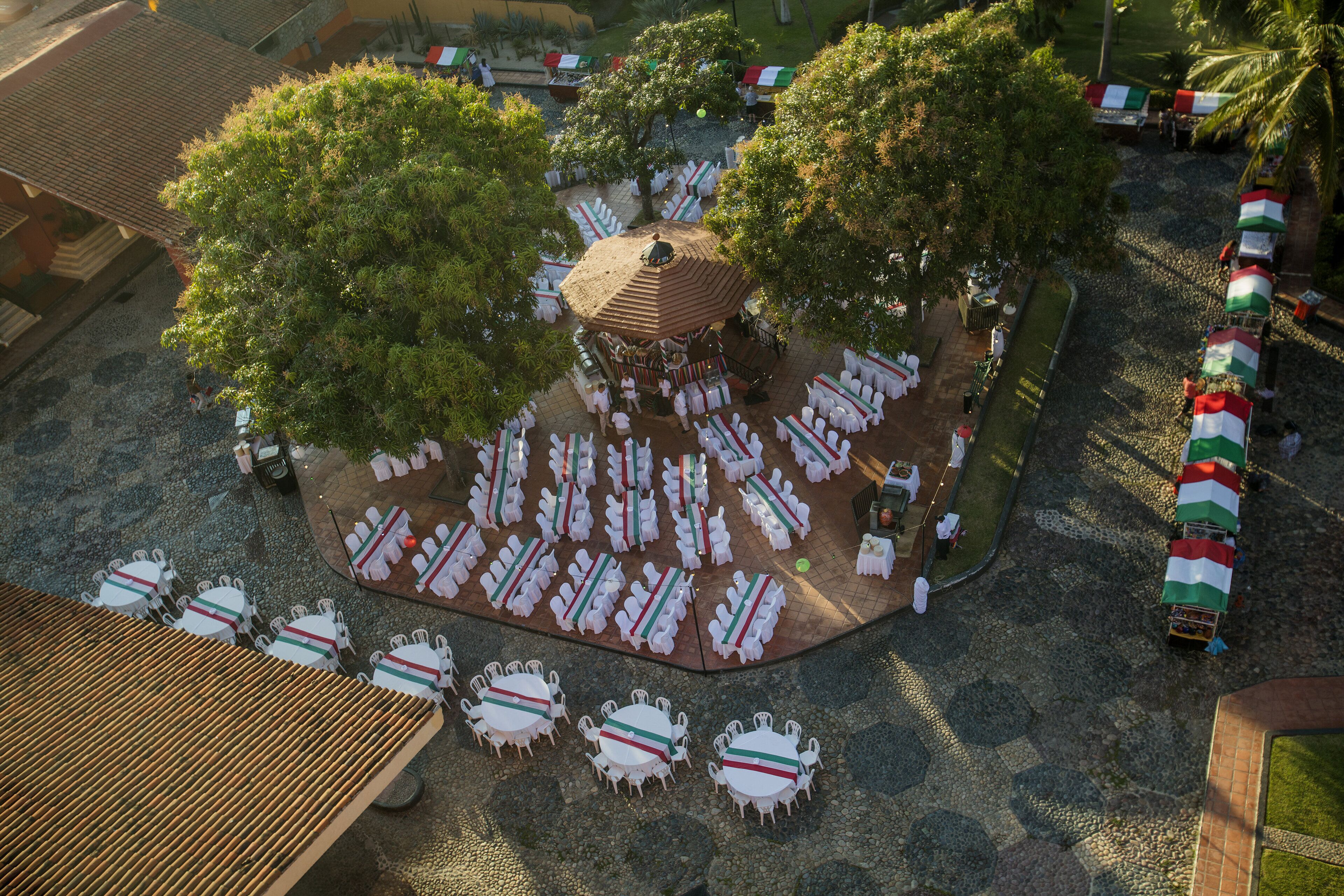 Foto - Holiday Inn Resort Ixtapa All-Inclusive by IHG