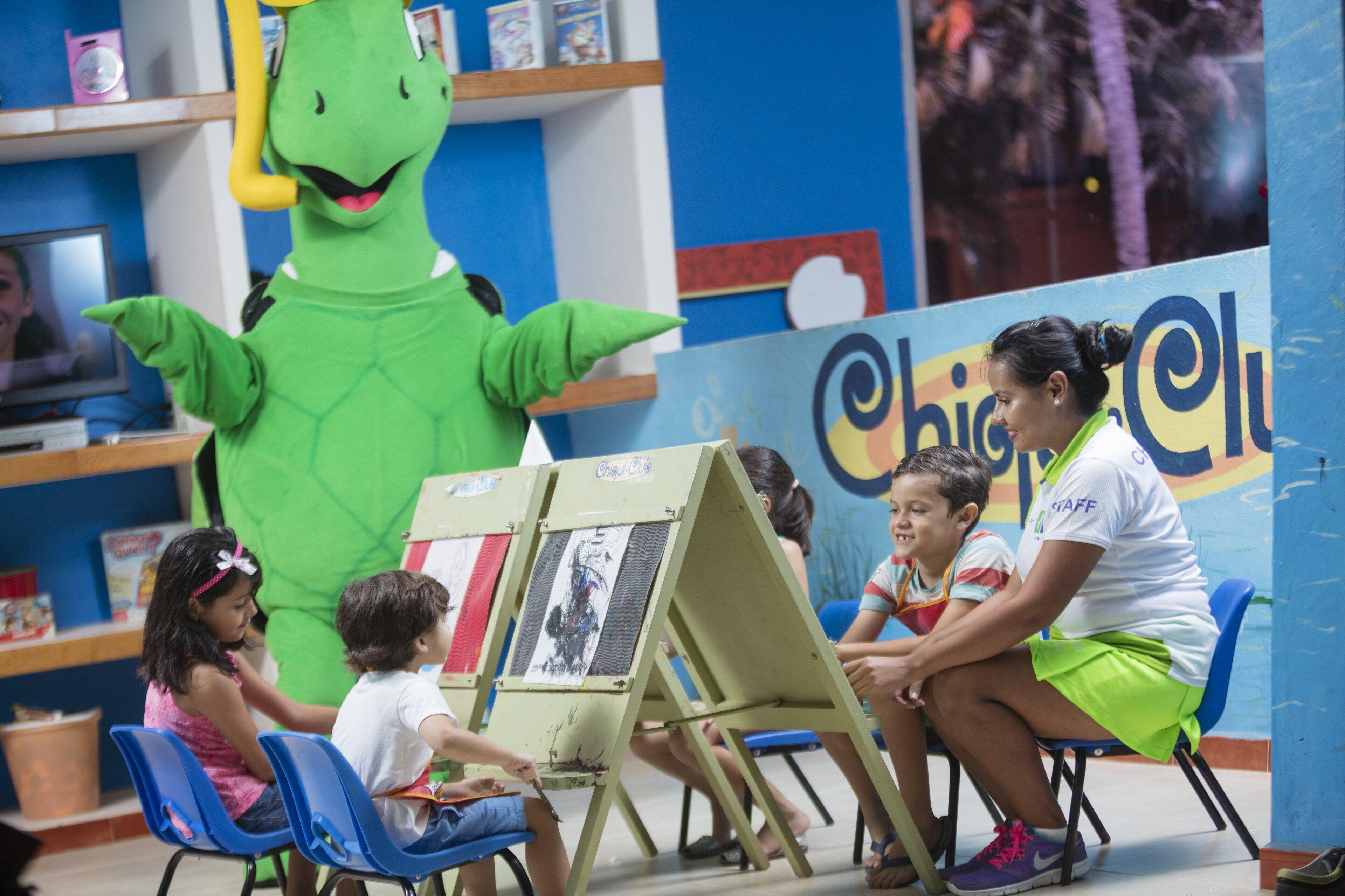 Foto - Holiday Inn Resort Ixtapa All-Inclusive by IHG