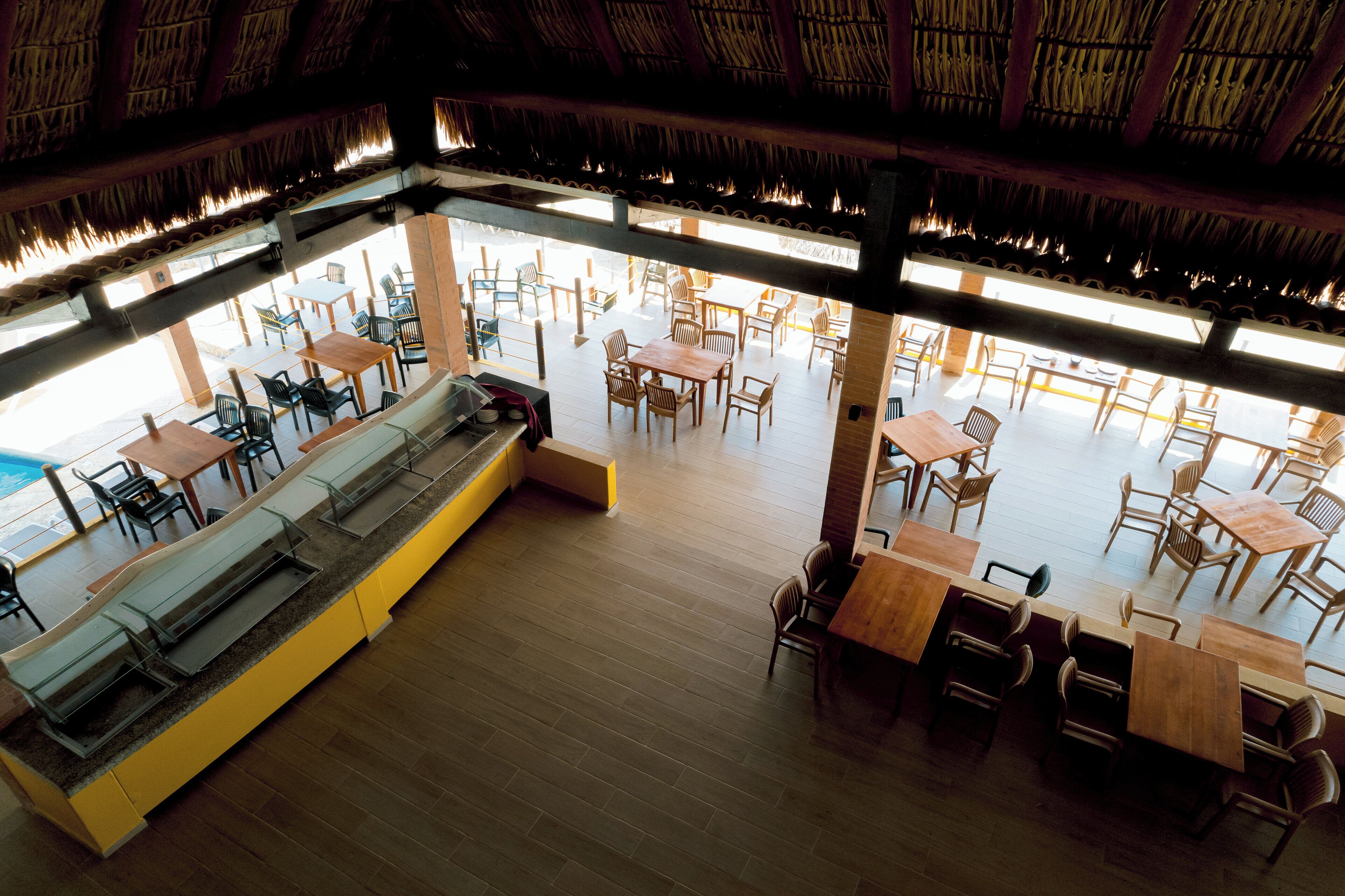 Foto - Holiday Inn Resort Ixtapa All Inclusive, An Ihg