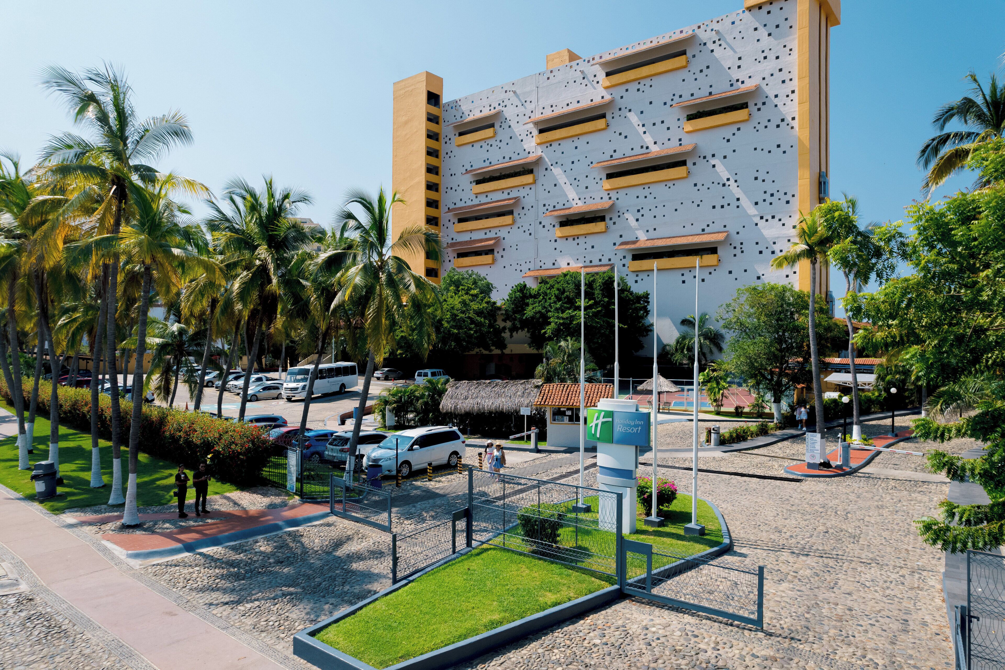 Foto - Holiday Inn Resort Ixtapa All-Inclusive by IHG