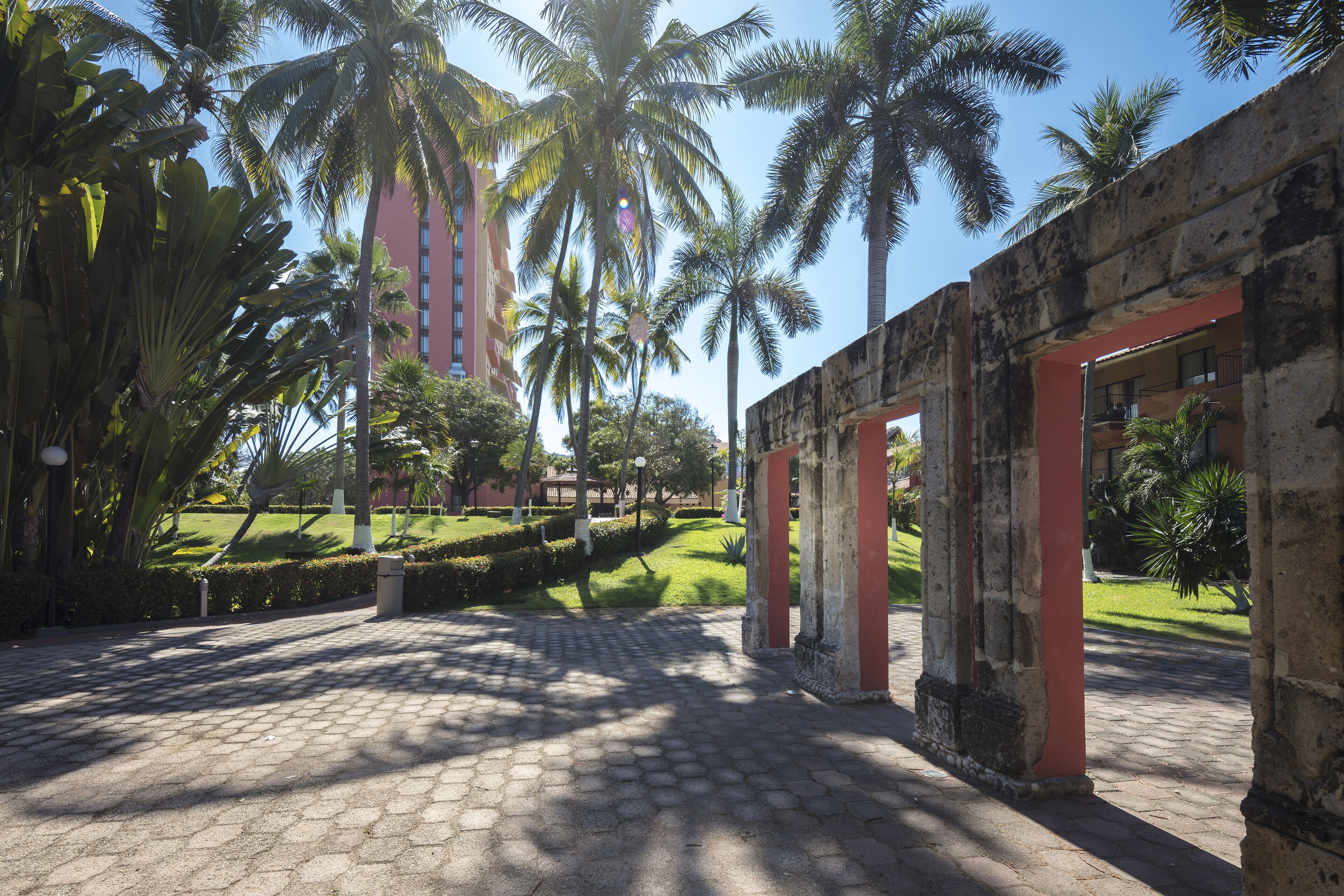 Foto - Holiday Inn Resort Ixtapa All-Inclusive by IHG