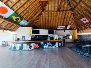 Spécialités Cuisine internationale